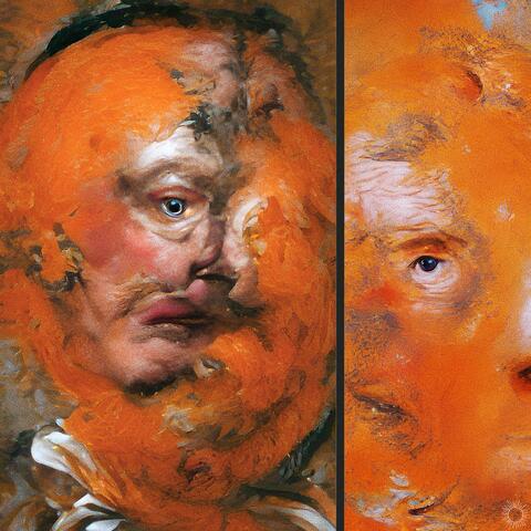 Stay Away From The Unoriginal Cloned Minds I + II