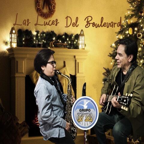 Las Luces Del Boulevard