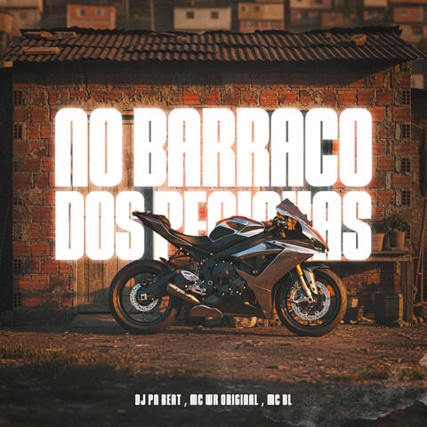 No Barraco dos Pecinhas