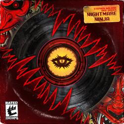 Nightmare Ninja