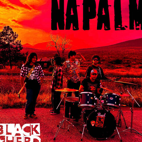 NAPALM