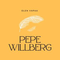 Avaa sydämesi mulle