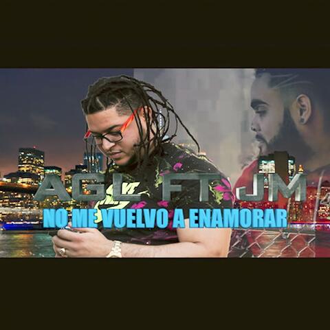 No Me Vuelvo a Enamorar