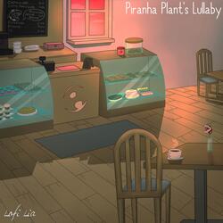 Piranha Plant's Lullaby (From "Super Mario 64")