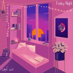 Friday Night (From "Yakuza 0")