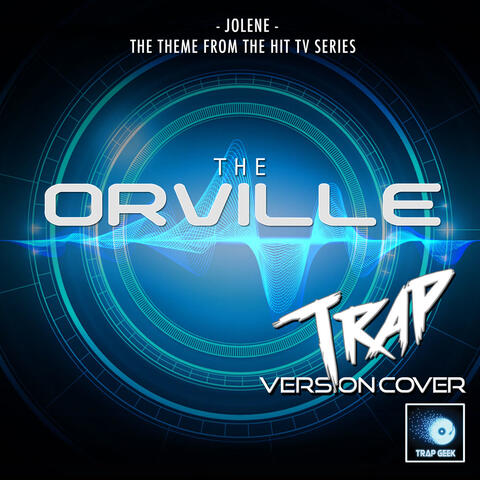 Jolene (From "The Orville")