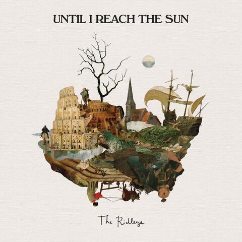 Until I Reach the Sun