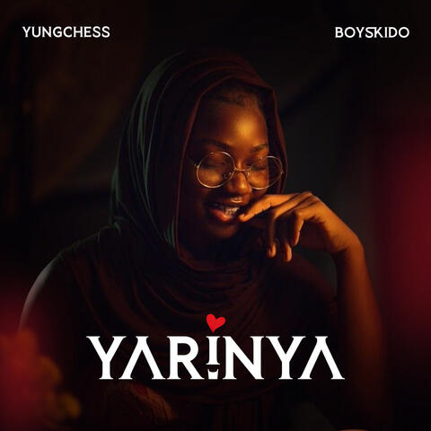Yarinya