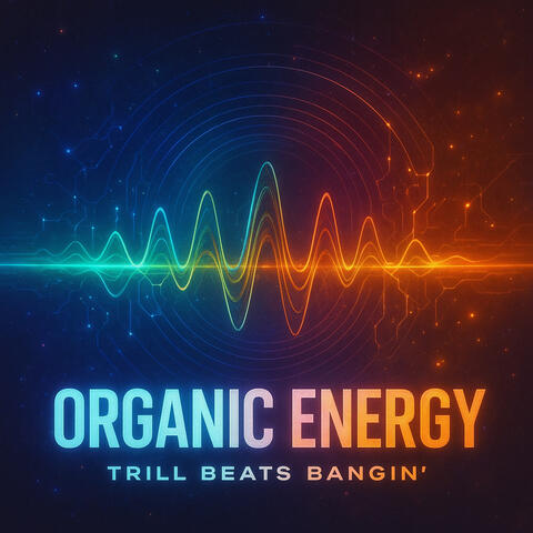Organic Energy