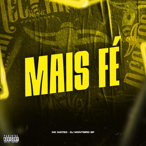 Mais Fé