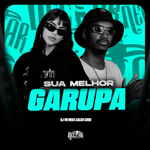 Sua Melhor Garupa