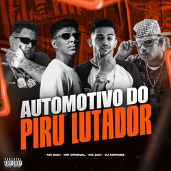 Automotivo do Piru Lutador