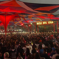 Vem assim amor, capricha capricha