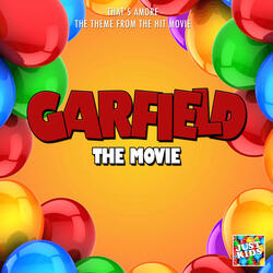 That's Amore (From "The Garfield Movie")