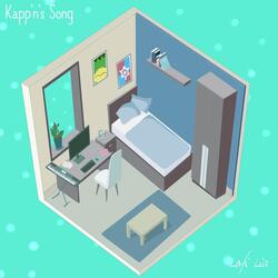 Kapp'n's Song (From "Animal Crossing")