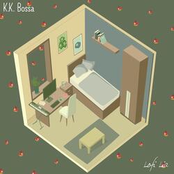 K.K. Bossa (From "Animal Crossing")