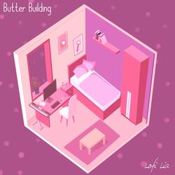 Butter Building (From "Kirby's Adventure")