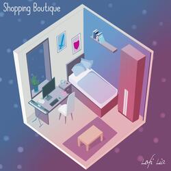 Shopping Boutique (From "Pokemon")