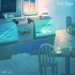 First Steps (From "Celeste")
