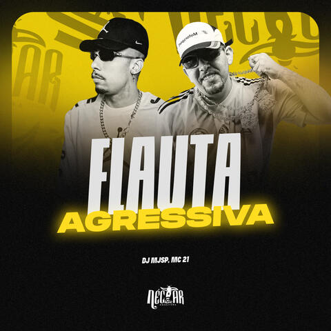 Flauta Agressiva