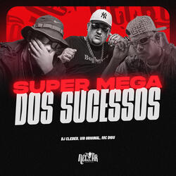 Super Mega Dos Sucessos