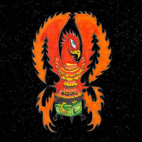 Dumpster Phoenix