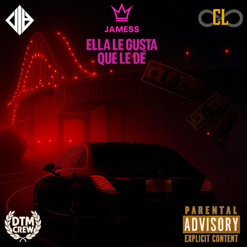 Ella le gusta que le dé