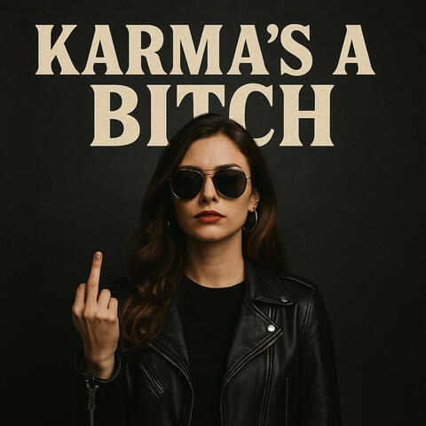 Karma's a Bitch
