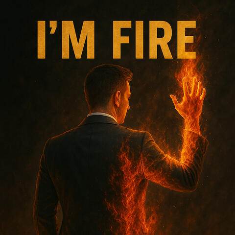 I'm Fire