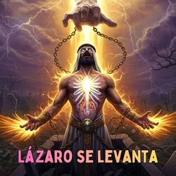 Lázaro se levanta