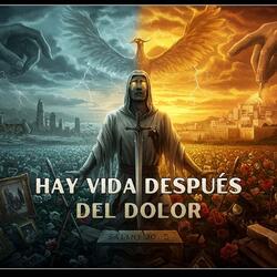 Hay vida después del dolor