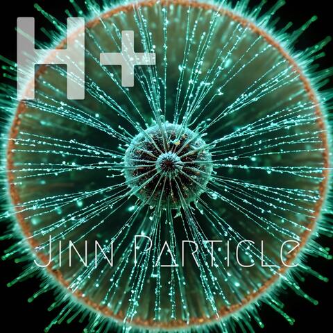 Jinn Particle