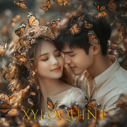 Cánh Bướm Tình Yêu