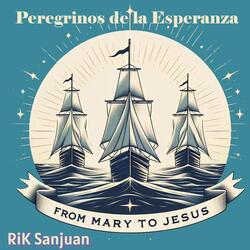 Peregrinos de la Esperanza