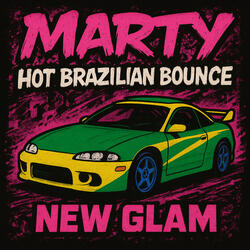 HOT BRAZILIAN BOUNCE