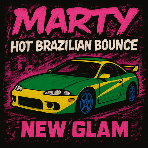 HOT BRAZILIAN BOUNCE