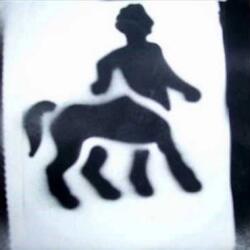 I Won That Jousting Match Because of My Iron Horse