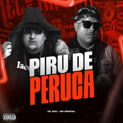 Piru de Peruca