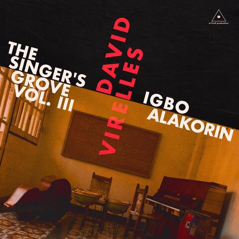 Igbó Alákọrin (The Singer’s Grove) Vol. III (Theatrical Cut)