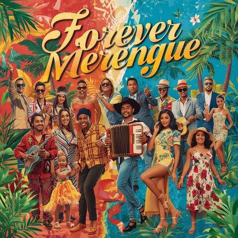 Forever merengue