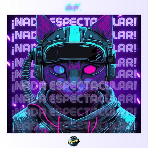 ¡Nada Espectacular!