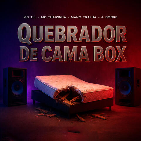 Quebrador De Cama Box