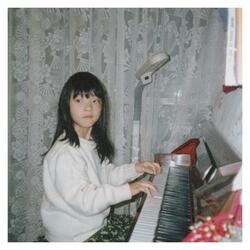 Half the Day With You