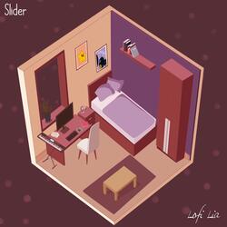 Slider (From "Super Mario 64")