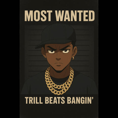 Most Wanted