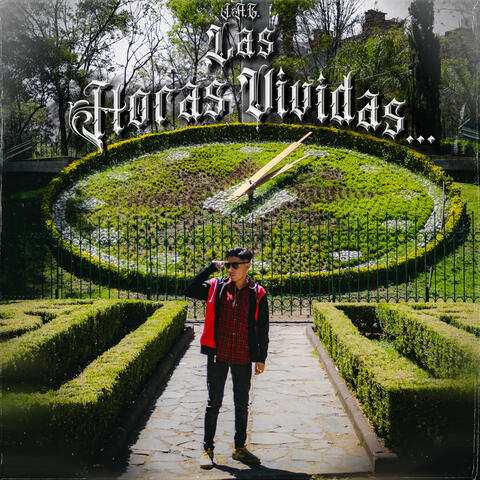 Las Horas Vividas...