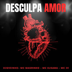 DESCULPA AMOR