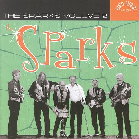 The Sparks, Vol. 2