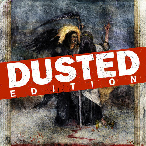 Death & The Magician