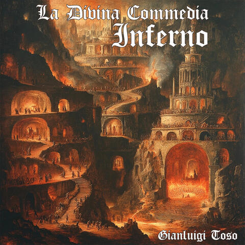 La Divina Commedia - Inferno